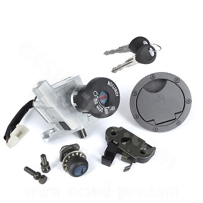 Kit chiavi accensione - kit,
