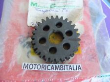 PER MINARELLI EMPOLINI ENGINE W3 QM P3 H3 INGRANAGGIO CAMBIO GEAR SHIFT Z27 