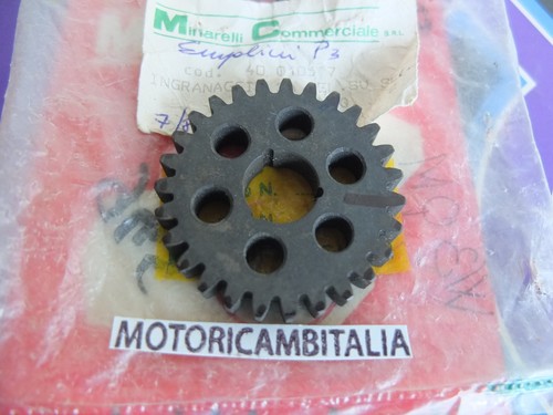 Per minarelli empolini engine - minarelli,