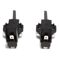 Coppia spazzole carboncini