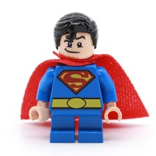 Mighty Micros LEGO Minifigure