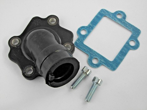 Collettore aspirazione yamaha - collettore,