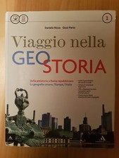 Libro Liceo Viaggio nella