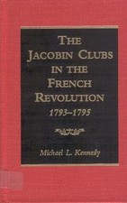 Jacobin Clubs in the French