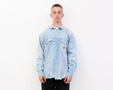 News flash Camicia Vintage