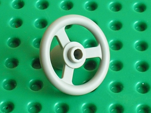 Volant lego technic mdstone - volant,