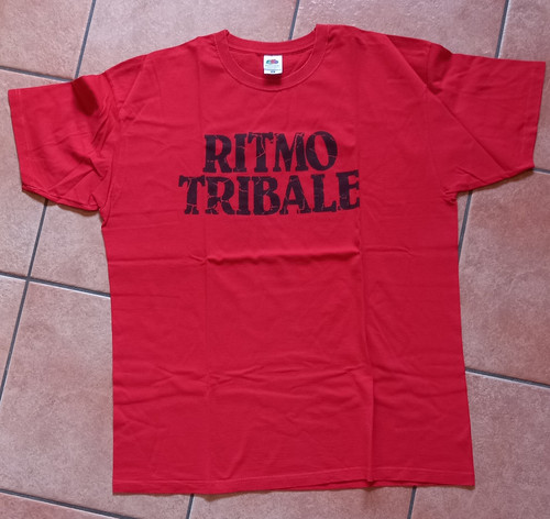 Shirt maglia ritmo tribale - maglia,