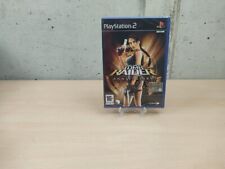LARA CROFT TOMB RAIDER ANNIVERSARY – PLAYSTATION 2 PS2 – PAL ITA SIGILLATO