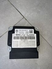 CENTRALINA AIR BAG (DA RICARICARE) VOLKSWAGEN POLO 6R COD: 6R0959655K 0285010793