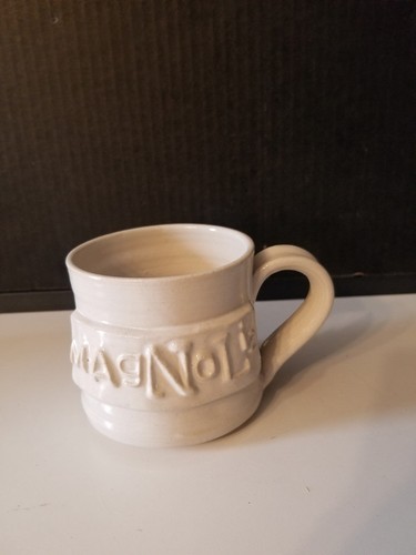 Tazza caffè magnolia - da,