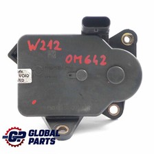 Mercedes W212 OM642 Motore attuatore flap collettore aspirazione A6421500594