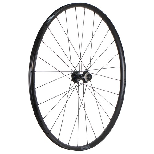 Wheel factory crest mk4 700c - wheel,