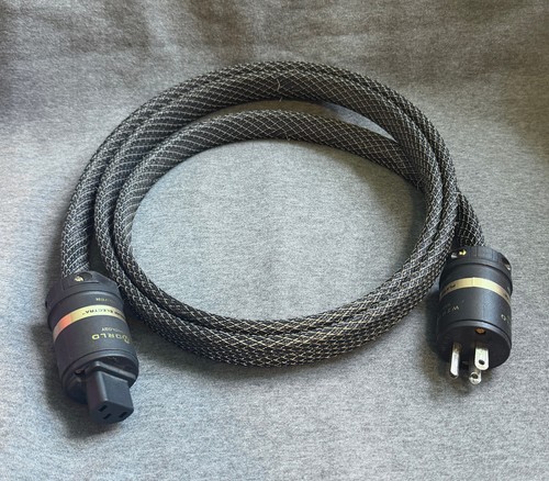 Wireworld platinum electra occ - wireworld,
