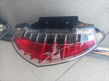 fanale posteriore led bmw 1200