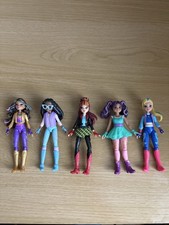 Unicorn Academy Fashion Doll