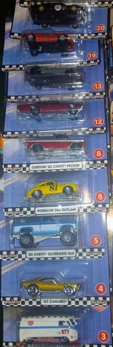 Hot wheels premium boulevard - premium,