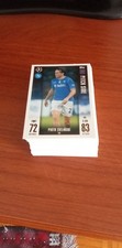 Lotto Di 82 Carte Base MATCH ATTAX EXTRA  2023/24 No Doppie