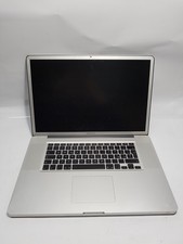 Apple MacBook Pro 17 2009 -