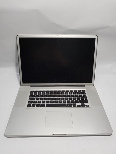Apple macbook pro - pro, 17