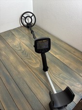 Metal detector Teknetics Alpha