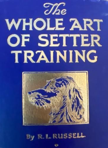 The whole art setter - whole,