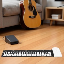  Tastiera Pianoforte Roll Up