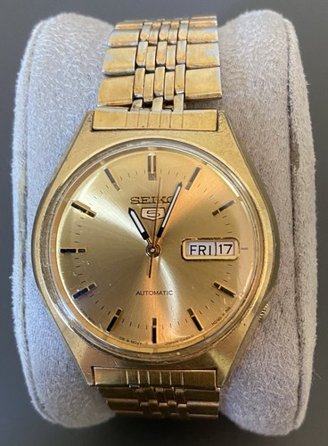 Orologio automatico seiko - orologio,