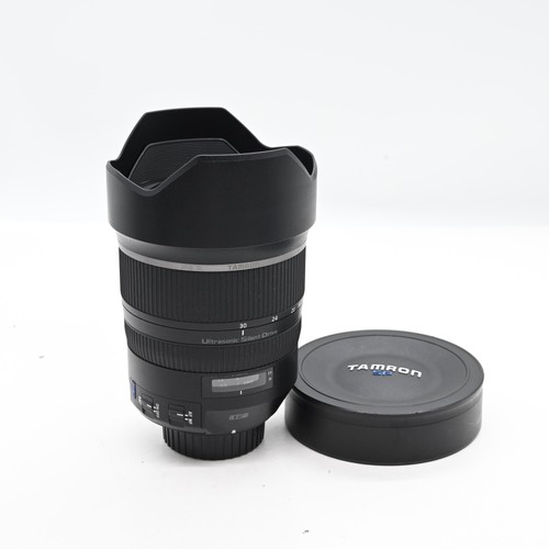 Tamron a012 mm - mm, f2.8