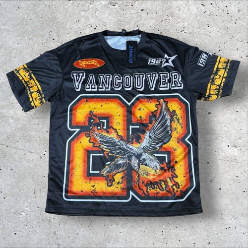 Romwe vancouver eagle - romwe, 23