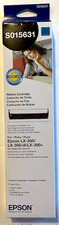 Epson S015631 Ribbon Cartridge