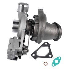 Turbocompressore Turbo per