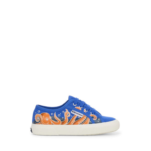 Superga sneakers bambino a - -,