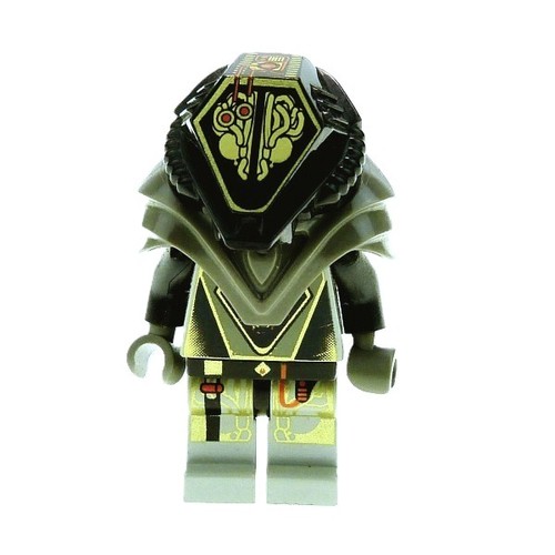 Lego minifigure space - lego, ufo