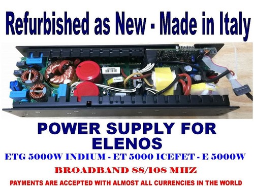 Power supply for - power,
