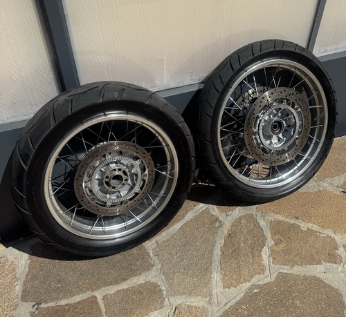 Cerchi ruote gomme bmw 1150 - gomme,