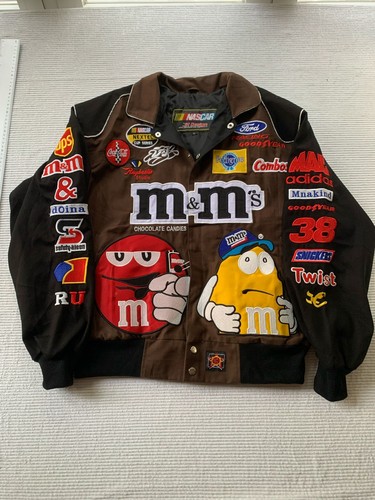 Nascar 38 jh design - #38,