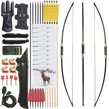 Arco lungo inglese 64,5''