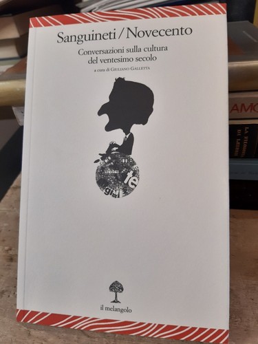 Sanguineti novecento - sanguineti/novecento,