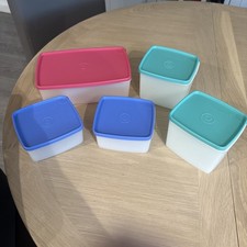 Tupperware Freezer Mates