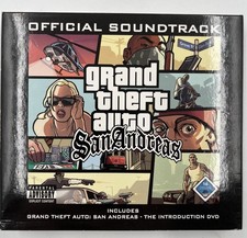 Grand Theft Auto GTA San