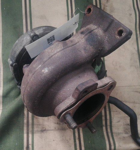 8603296 turbocompressore - 8603296,