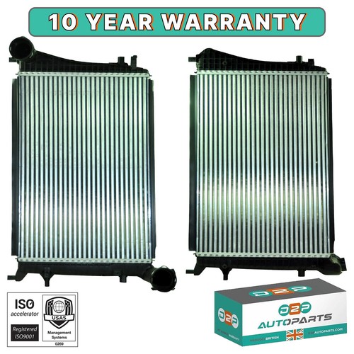 Intercooler per audi vw - audi,