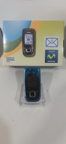 Nokia 2680 slide original - nokia,