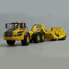 per K-Tec 1237 ADT Raschietto