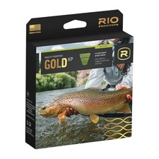 Lenza da pesca a mosca RIO