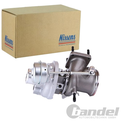 Turbo nissens adatto - turbo,