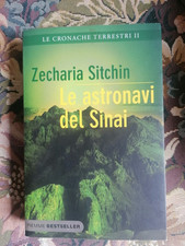 ZECHARIA SITCHIN - LE
