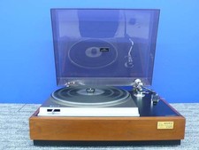 Sony PS-2300 Giradischi a