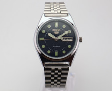 Orologio da polso uomo vintage