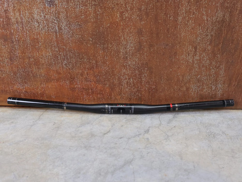 Manubrio bontrager xxx - xxx, oclv